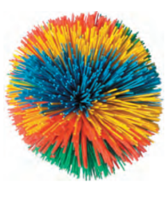 Pelota Pom Pom