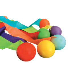 Pelota cometa