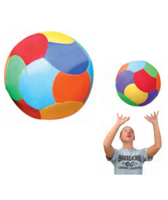 Pelota Nylite