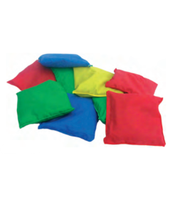 Saquitos de colores
