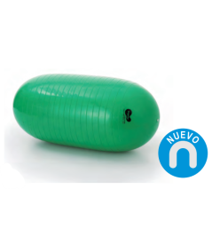 Pelota Cilindro 40 - 80cm
