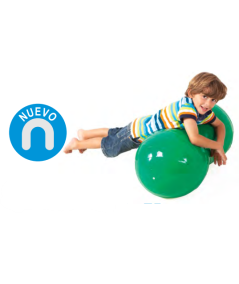 Pelota cacahuete 75cm