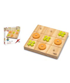 Tres en Raya - Tic Tac Toe