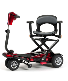 Scooter Sedna Premium