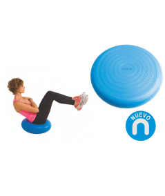 Disco de equilibrio propiocepción