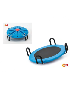 Plataforma equilibrio