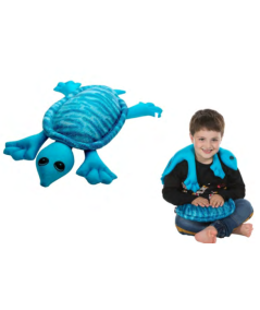 Tortuga 2kg Manimo