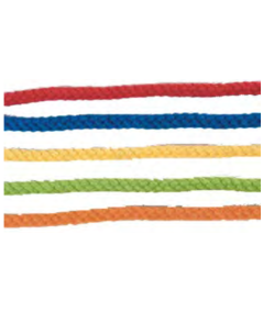 Cuerda psicomotricidad