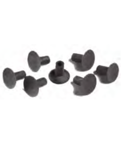 Pivotes ladrillos - 12 unid