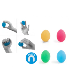 Gel Egg Therapie