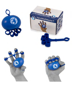 Hand Multimaster