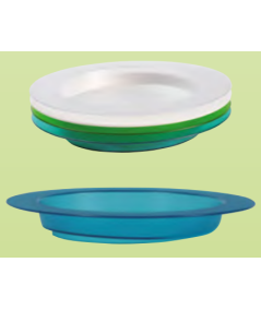 Plato ergo identités