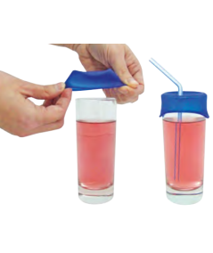 Tapa hermética safesip