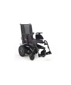 Silla de ruedas eléctrica Aviva RX40