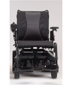 Silla de ruedas eléctrica Aviva RX40
