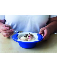 Plato isotérmico vital