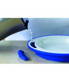 Plato isotérmico vital