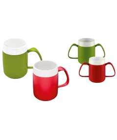 Taza isotérmica vital