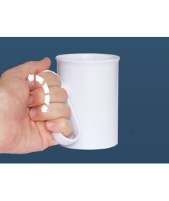 Taza anti derrame handsteady