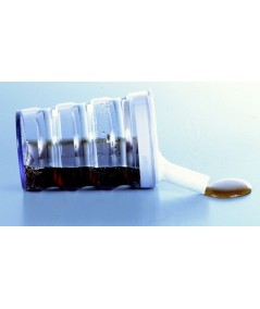 Taza de seguridad ISO