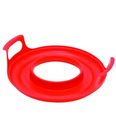 Soporte para bol de microondas