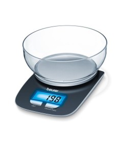 Balanza de cocina