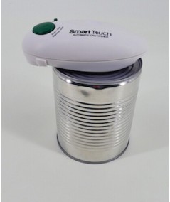 Abrelatas autónomo Smart Touch